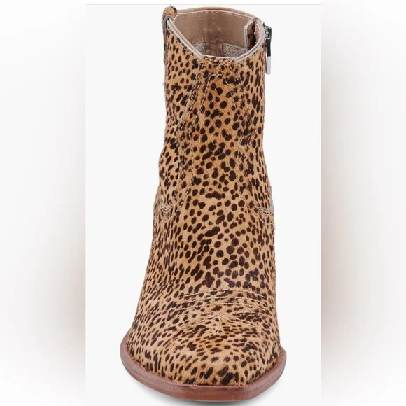 Dolce Vita Booties - Picture 6 of 10